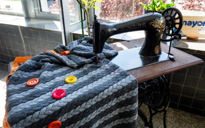 Bytový textil v Žiline – ako premeniť byt na domov, ktorý vás vítá