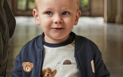 Detský textil v Žiline – bezpečné materiály pre pokojný spánok aj aktívny deň