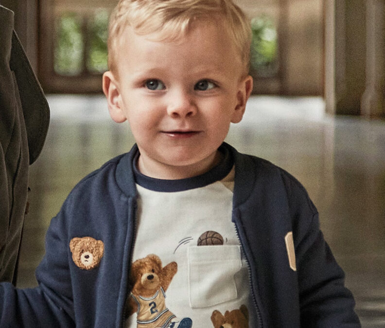 Detský textil v Žiline – bezpečné materiály pre pokojný spánok aj aktívny deň