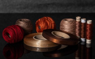 Šitie, tvorba a textil v Žiline